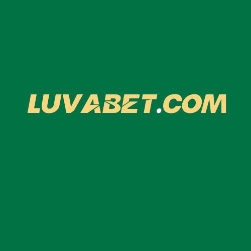 Logo da LUVABET